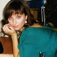 Mary Shvets