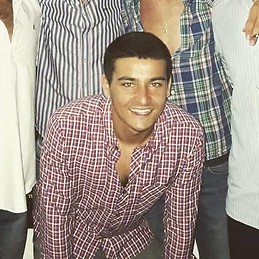 Sergio Lopez Martin