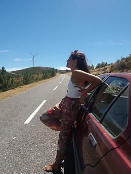 Maria Matos