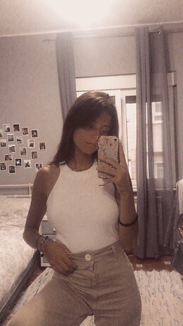 Lucía Bea García