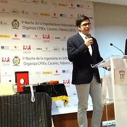 Pablo Macías Muñoz