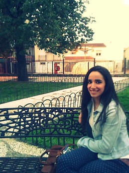 Angela Alonso Comino