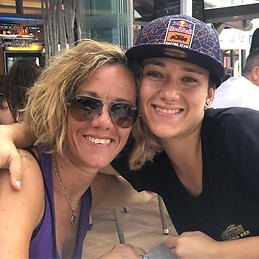 Sara Palazzo Fernández