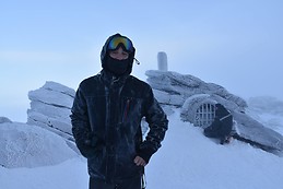 Pablo Garcia-Asensio Hernandez