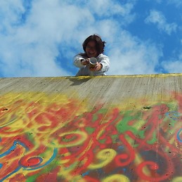 Christina Hirschlein