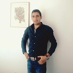 Diego Damián Carrión