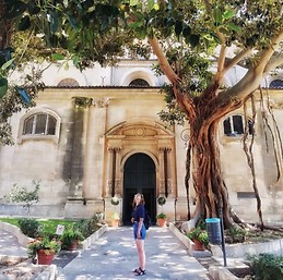 Rosanna Irene Caterino