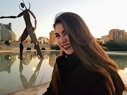 Maria Martinez