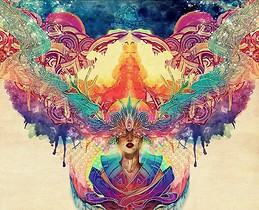 Gwenvaëlle Le Corfec