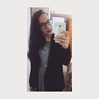 Natalia García García