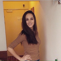 Dava Bahromova