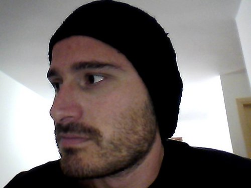 Felipe Delevati de Melo