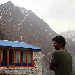 Shivaprakash Muruganandham