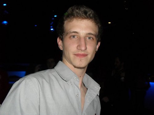 Xavi Fortuny Igartua