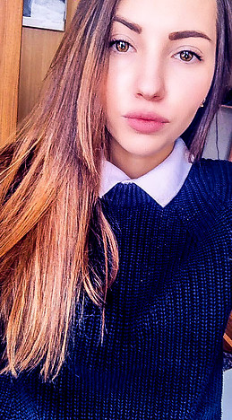 Maryna Zhuravel