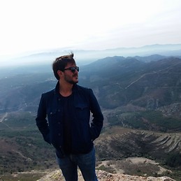 Fernando Renedo Pascual