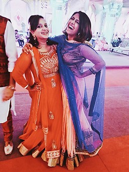 Prachi Grover