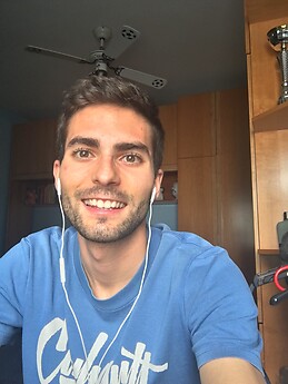 José Juan Gil Cosano