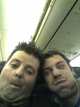 Salvador Terol Martinez