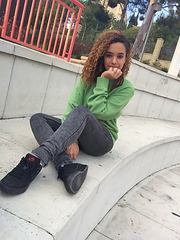 Alegria Tapia feyssa