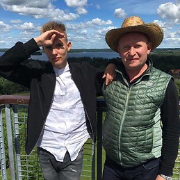 Antanas Šeršniovas