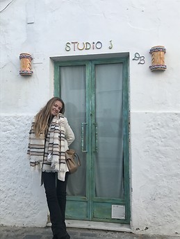 Paula Gonzalez Rivero