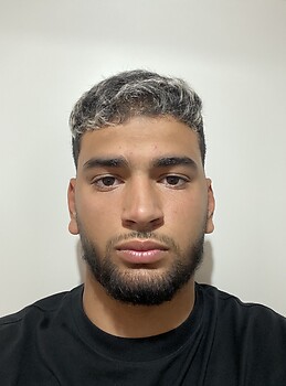 Rayan Tiliouine