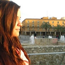 Carolina Aboukamar García