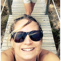 Sanna Quirico Rosenqvist