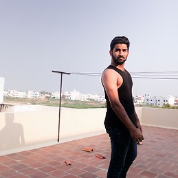 Mohamed Shameem Bagurutheen