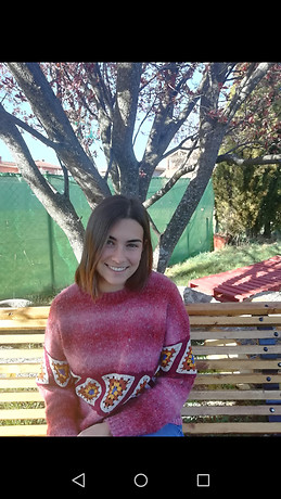 Candela Herrmann Persia