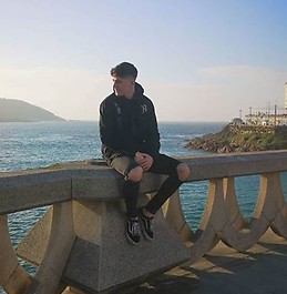 David Martínez López