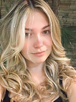 Audrey Bittencourt