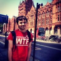 Muzaffarhoji Umrzakov