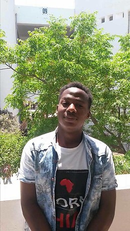 Labo Moussa Abdoulaye