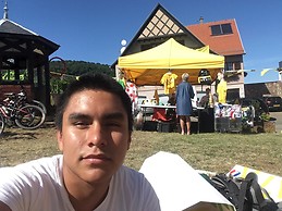 Marco Rodriguez