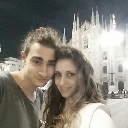 Carmine Pinto