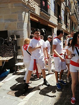 Fran Corrochano Gutiérrez