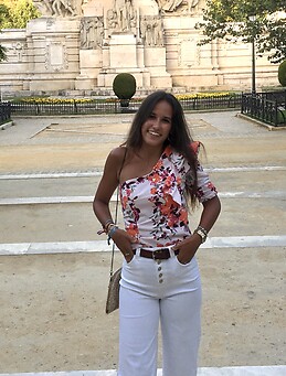 Ana Prieto