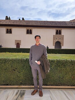 Eduardo Lores Baamonde