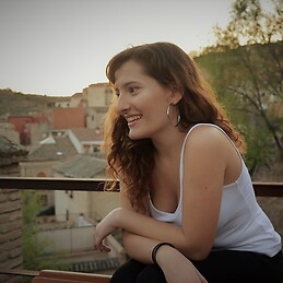 Marta Llorente Díaz
