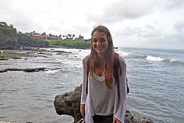 marie bourreli