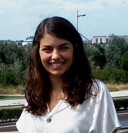 Paula Vicente Morán