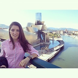 Marta Escudero Fernandez