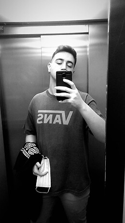 Carlos Perez Ruescas