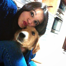 Olga Suarez-Varela Marti