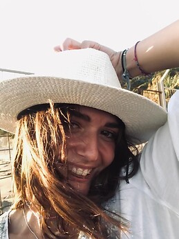 Carmen Mora Hernández-Pinzón