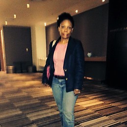 Banyana Madi-Segwagwe