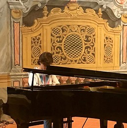 Massimiliano Taverna