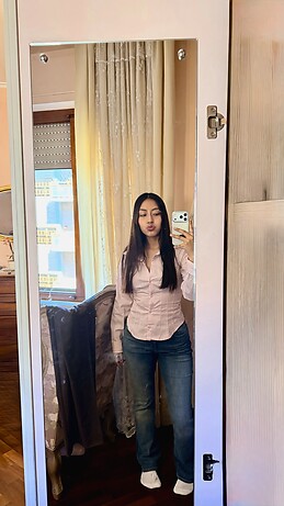 Kelly Mishell Quezada